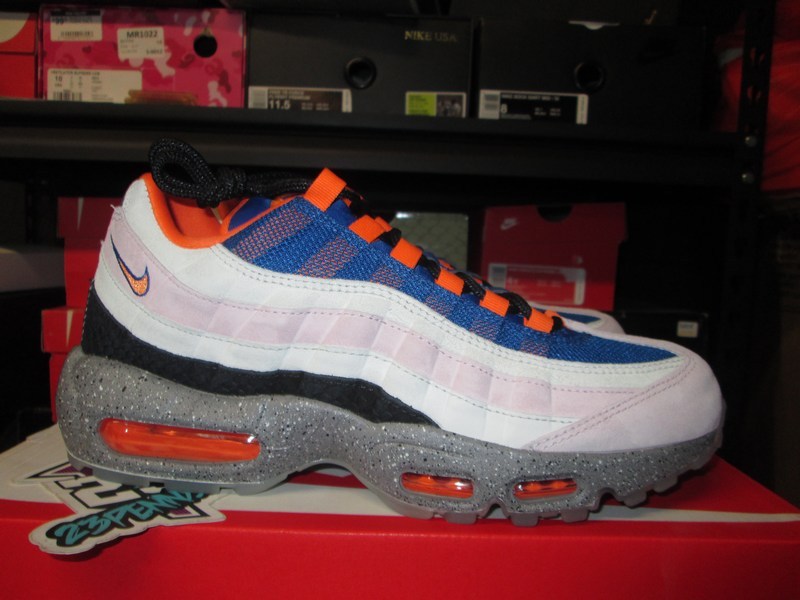 air max 95 champagne